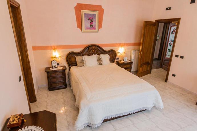 B&B Il Belvedere วิแตร์โบ ภายนอก รูปภาพ