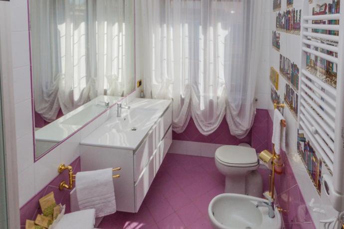 B&B Il Belvedere วิแตร์โบ ภายนอก รูปภาพ